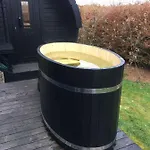 W Sauna And View To The Baltic Sea *