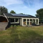 Casa vacanze W Sauna And View To The Baltic Sea Nordborg