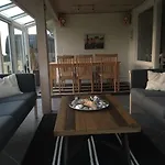 Casa vacanze W Sauna And View To The Baltic Sea Nordborg