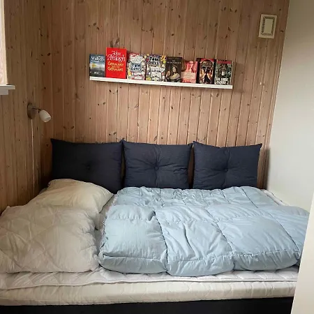 W Sauna And View To The Baltic Sea *