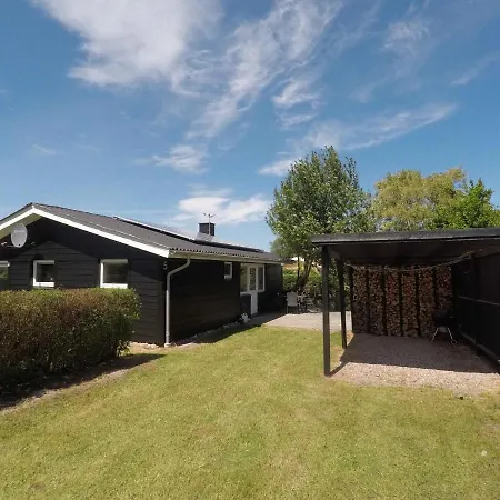 W Sauna And View To The Baltic Sea Nordborg Kommune