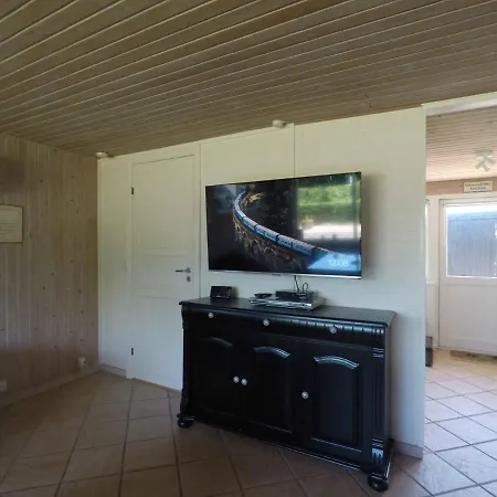 Ferienhaus W Sauna And View To The Baltic Sea