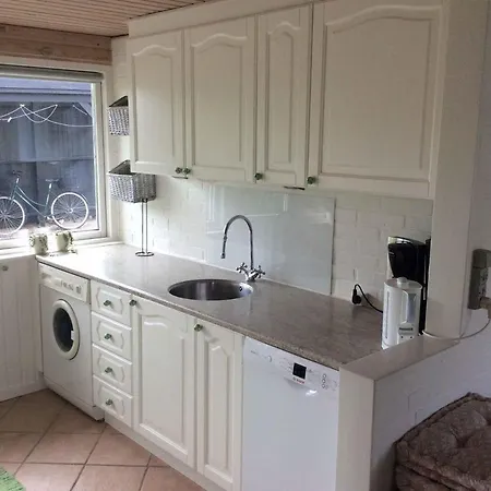 W Sauna And View To The Baltic Sea * Nordborg