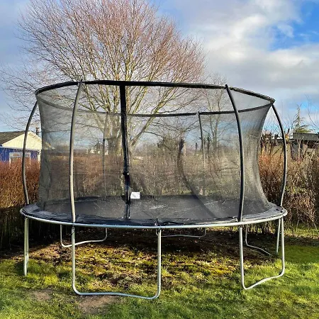 W Sauna And View To The Baltic Sea * Nordborg Kommune