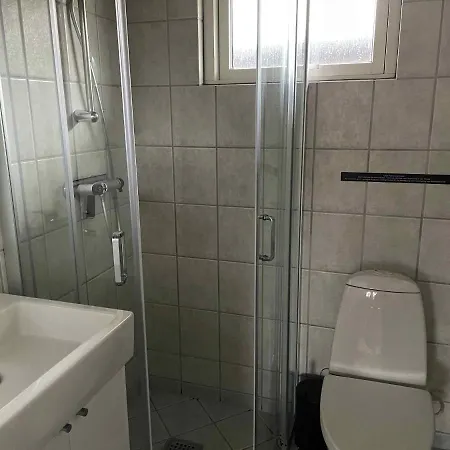 W Sauna And View To The Baltic Sea