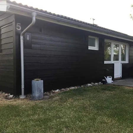 W Sauna And View To The Baltic Sea * Nordborg Kommune