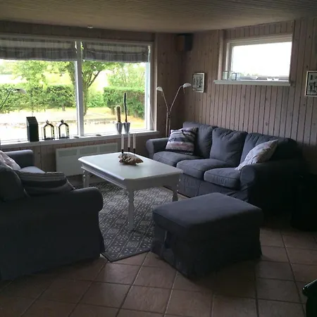 Holiday home W Sauna And View To The Baltic Sea