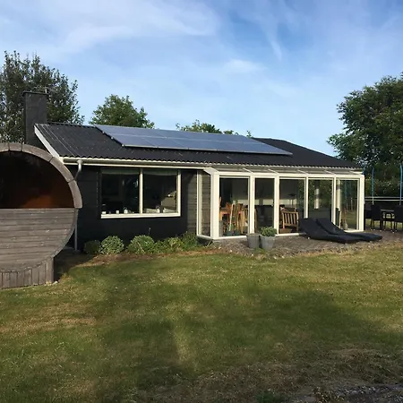 Holiday home W Sauna And View To The Baltic Sea