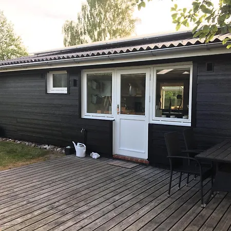 Holiday home W Sauna And View To The Baltic Sea *