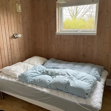 W Sauna And View To The Baltic Sea Holiday home Nordborg