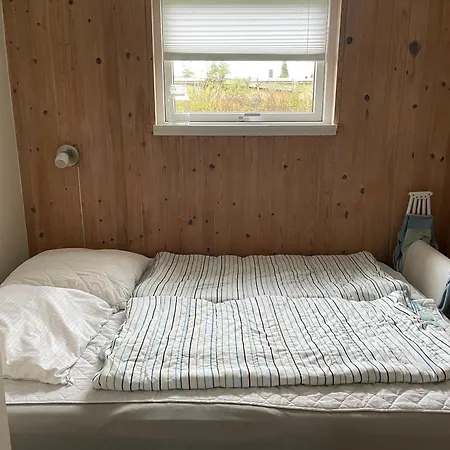 Holiday home W Sauna And View To The Baltic Sea Nordborg