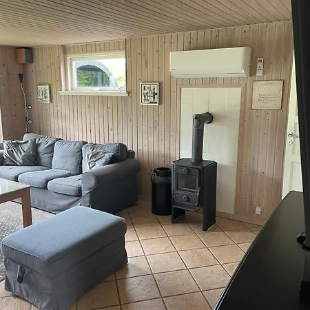 W Sauna And View To The Baltic Sea *