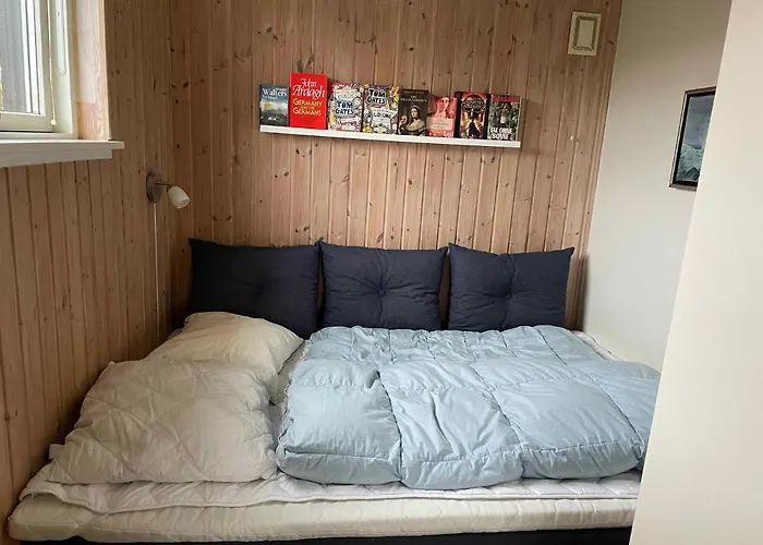 W Sauna And View To The Baltic Sea *