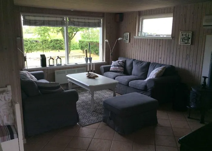 W Sauna And View To The Baltic Sea