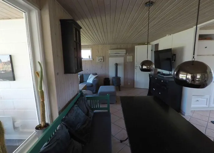 W Sauna And View To The Baltic Sea *