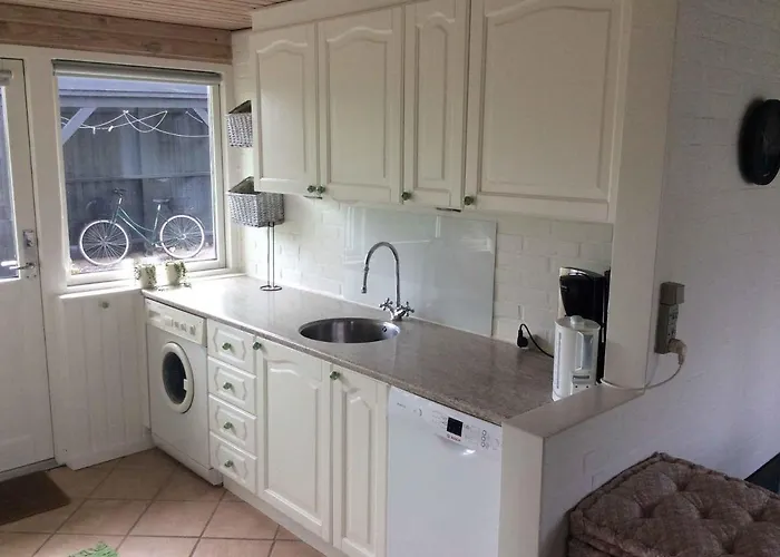 W Sauna And View To The Baltic Sea * Nordborg