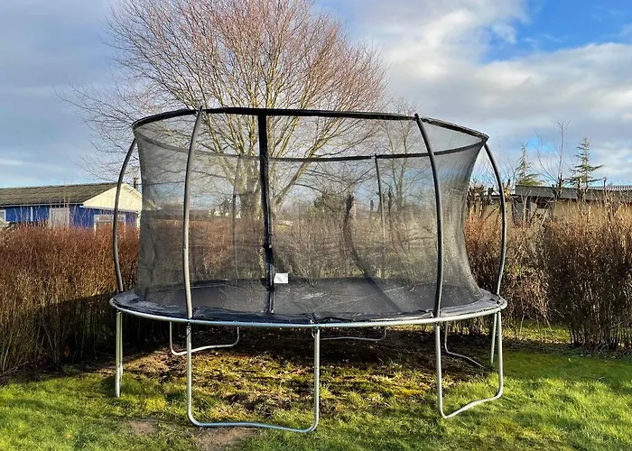 W Sauna And View To The Baltic Sea * Nordborg Kommune