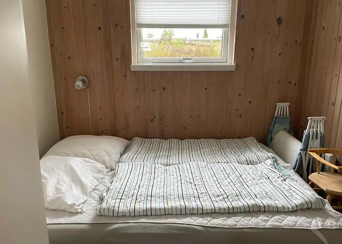 W Sauna And View To The Baltic Sea * Nordborg Kommune