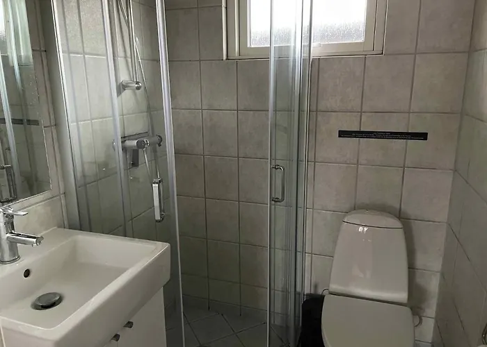 W Sauna And View To The Baltic Sea